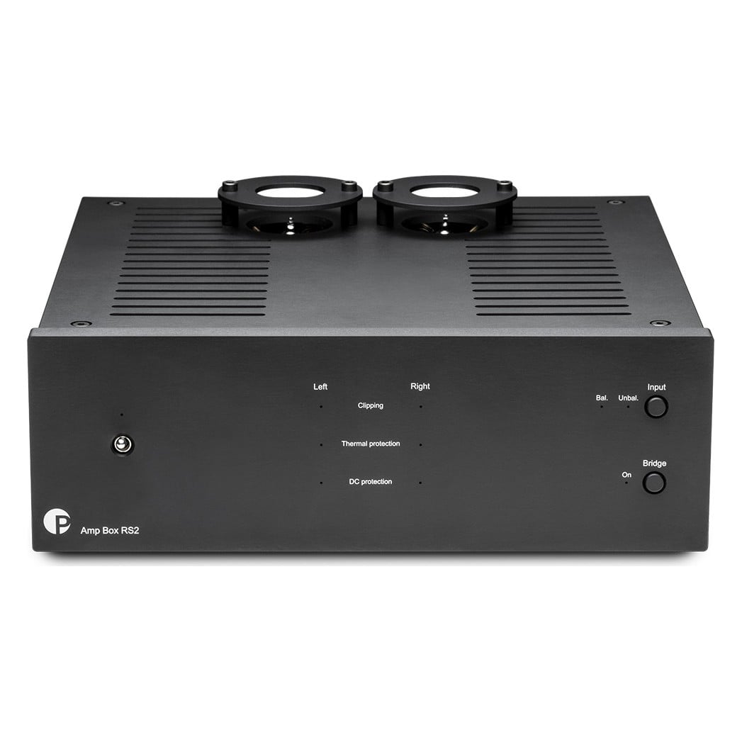 Pro-Ject Amp Box RS2