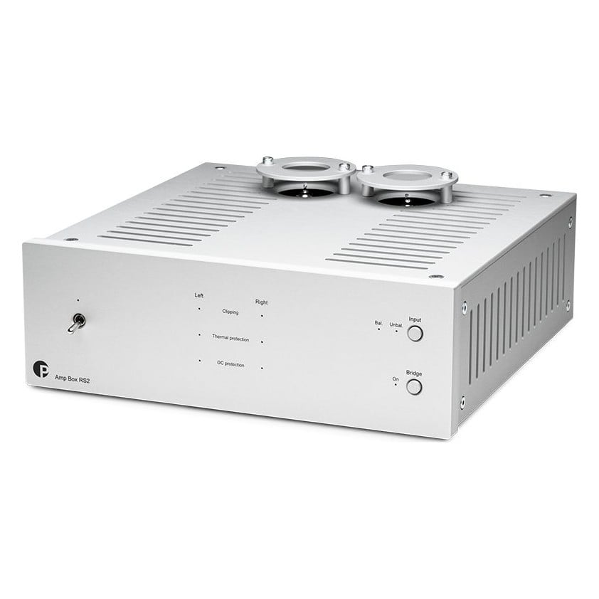 Pro-Ject Amp Box RS2