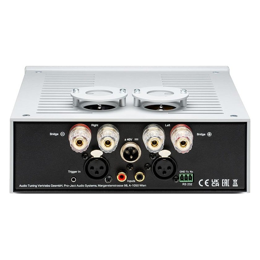 Pro-Ject Amp Box RS2