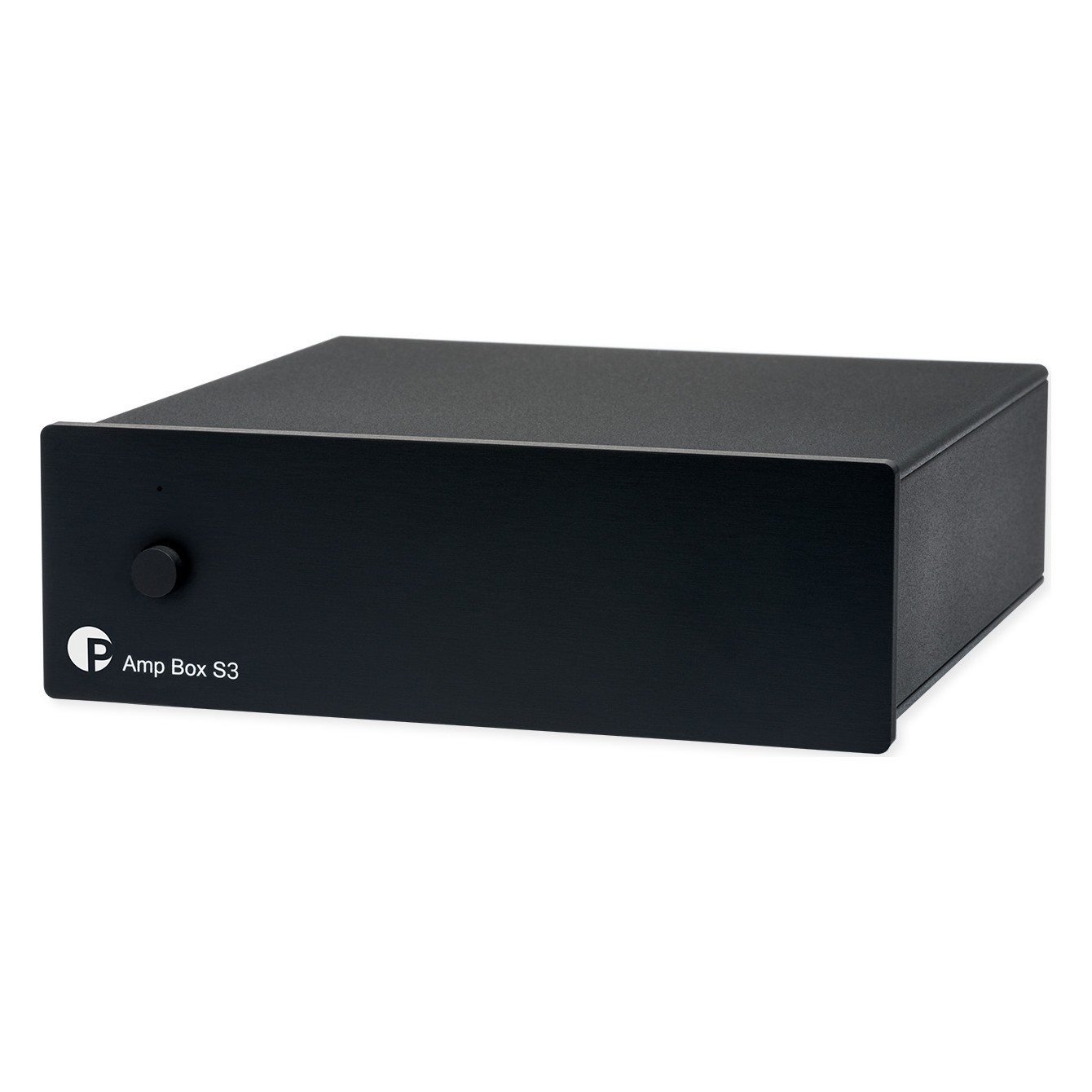 Pro-Ject Amp Box S3