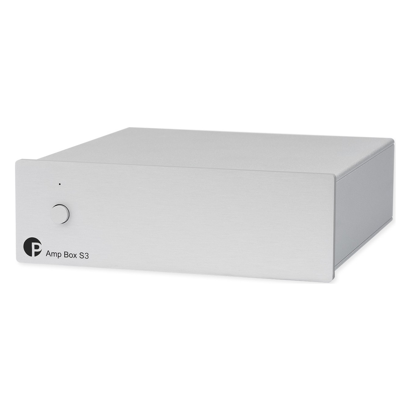Pro-Ject Amp Box S3