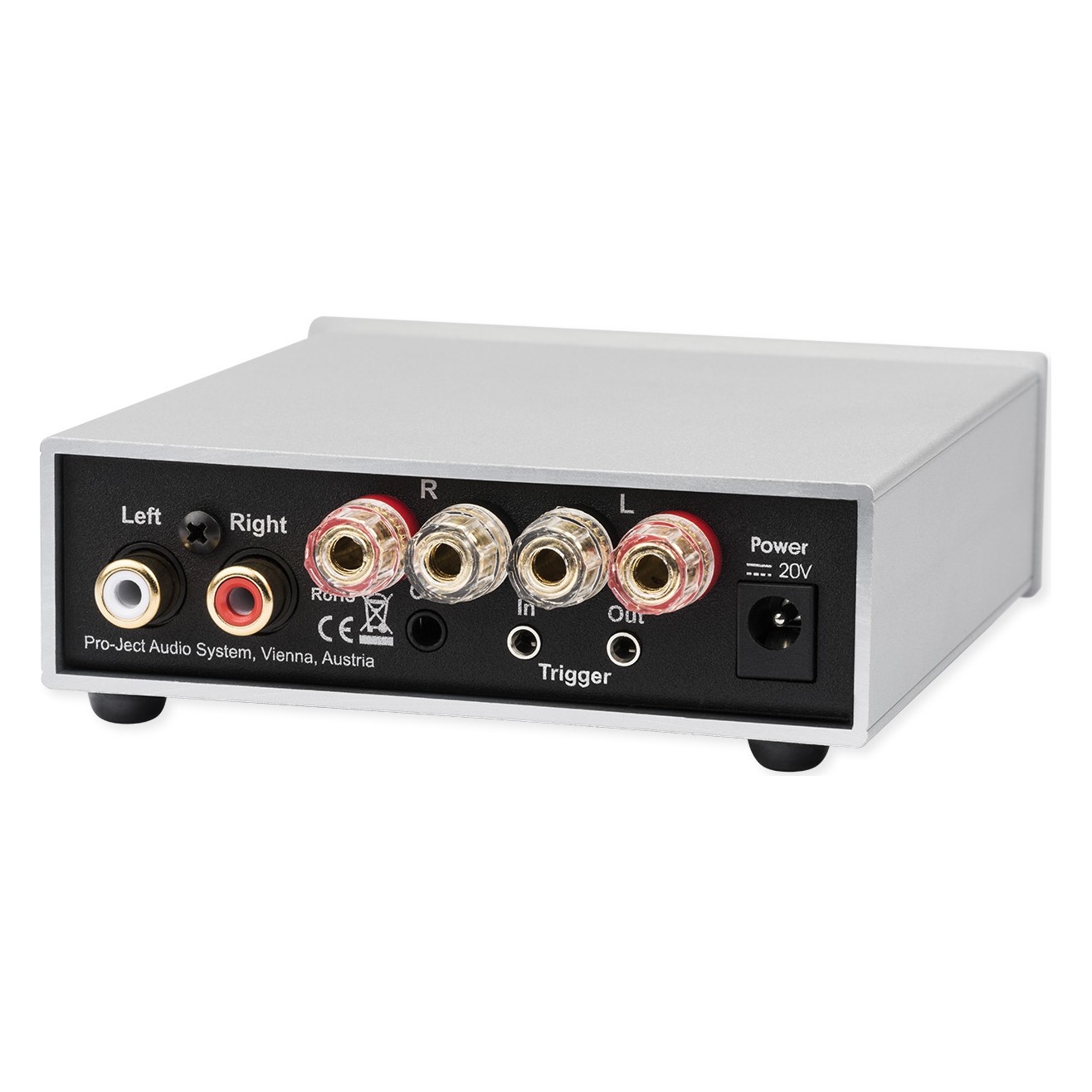 Pro-Ject Amp Box S3