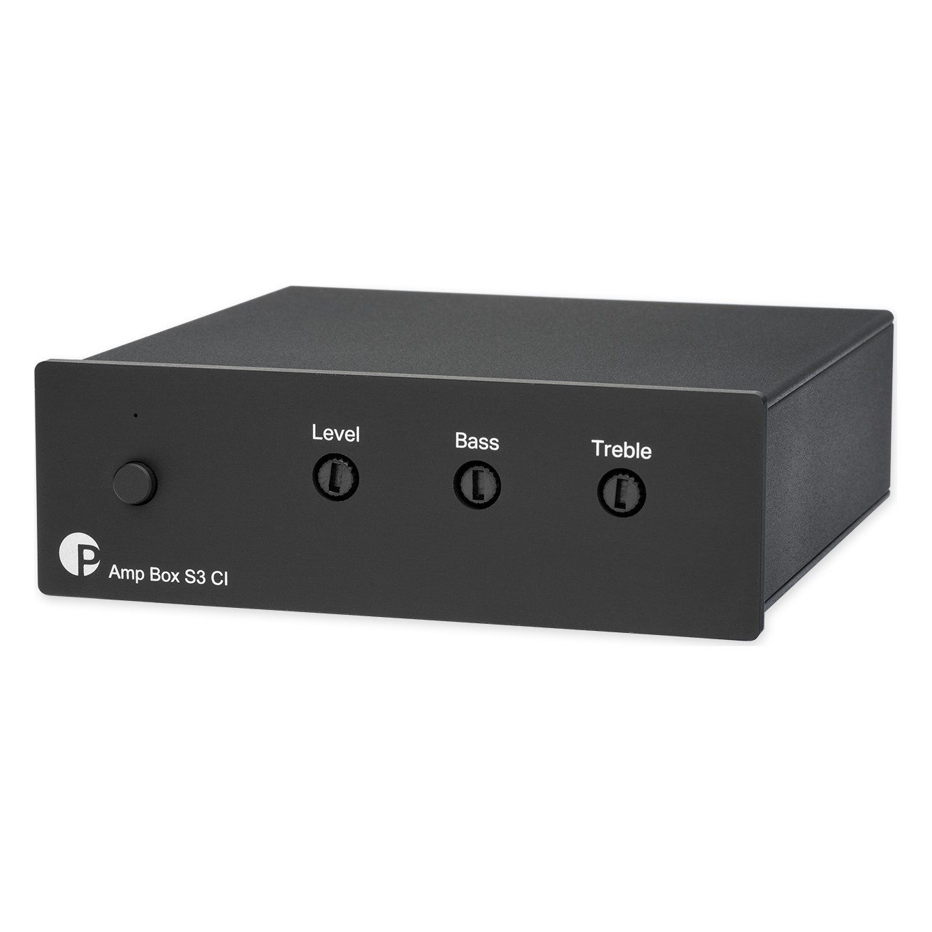 Pro-Ject Amp Box S3 CI