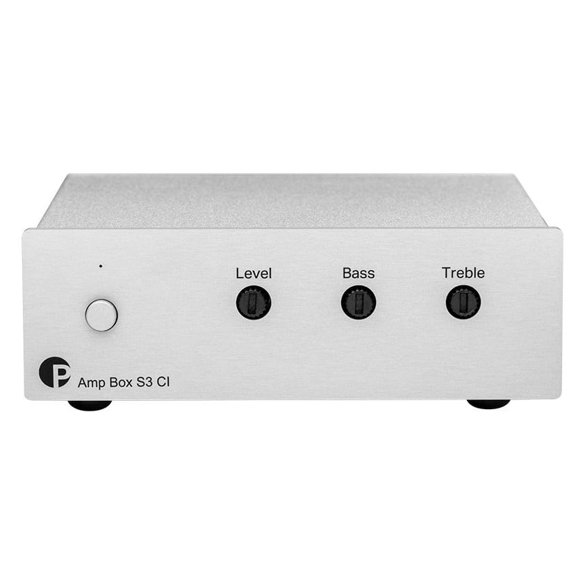 Pro-Ject Amp Box S3 CI
