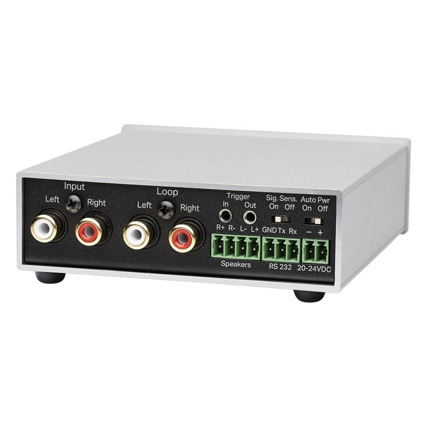 Pro-Ject Amp Box S3 CI