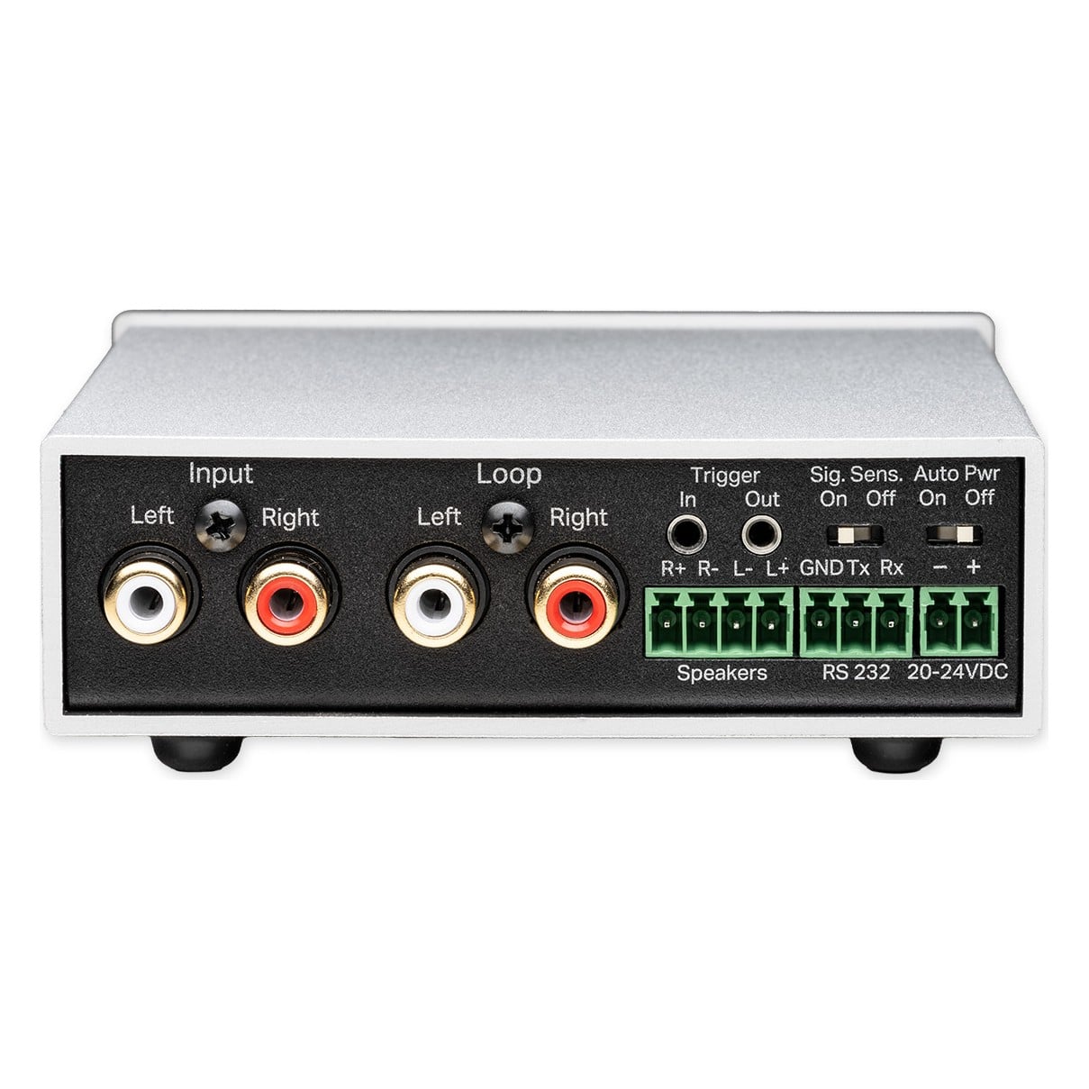 Pro-Ject Amp Box S3 CI