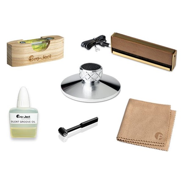 Pro-Ject Analog Starter Kit