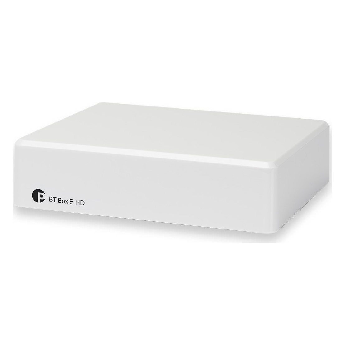 Pro-Ject Bluetooth Box E HD