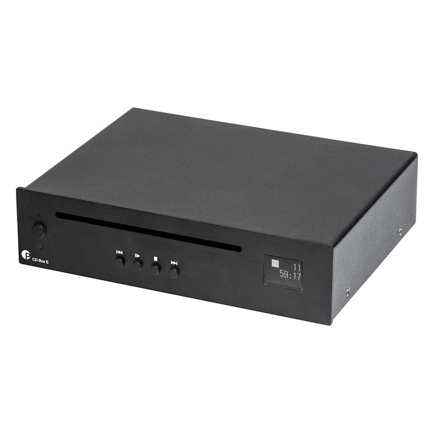 Pro-Ject CD Box E