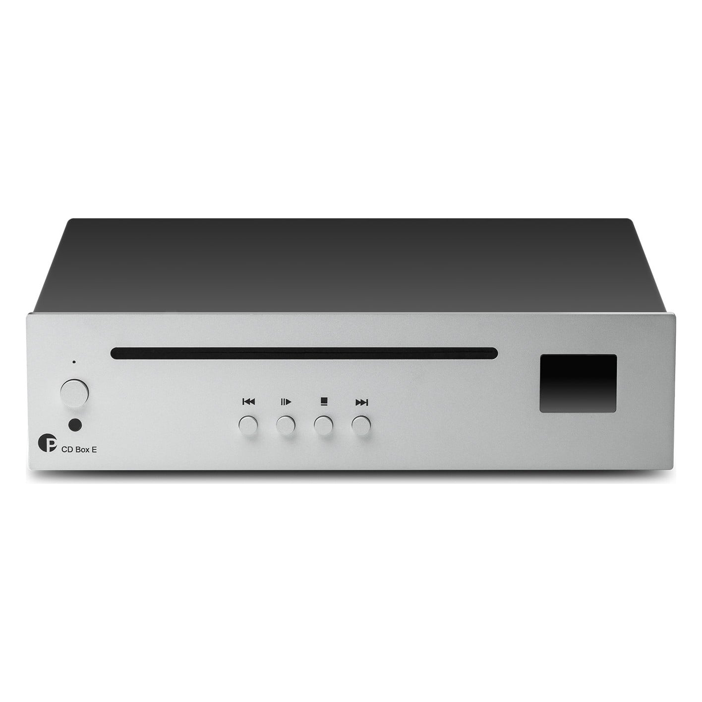 Pro-Ject CD Box E