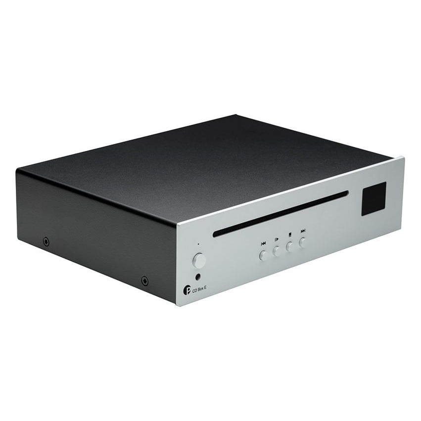 Pro-Ject CD Box E