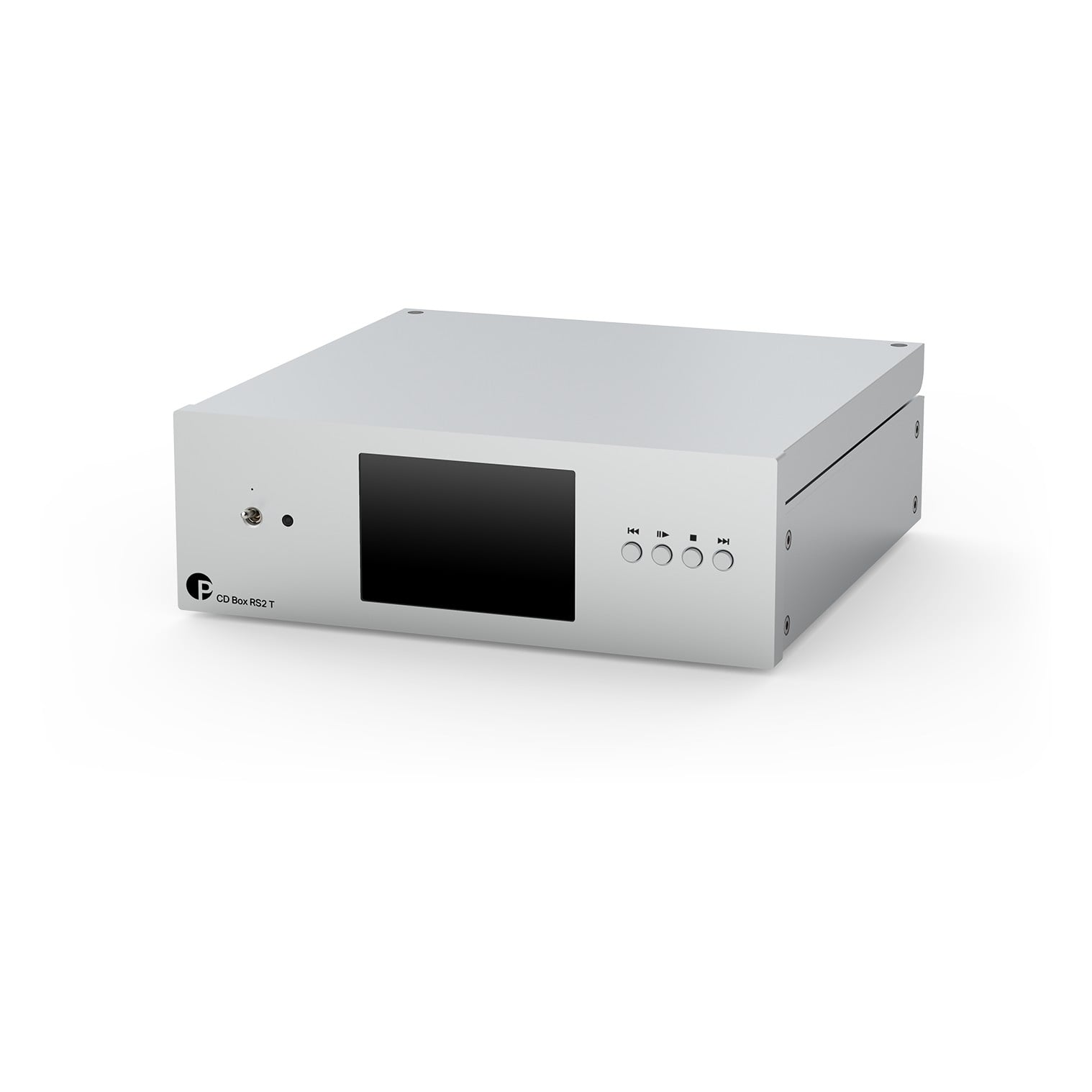 Pro-Ject CD Box RS2 T