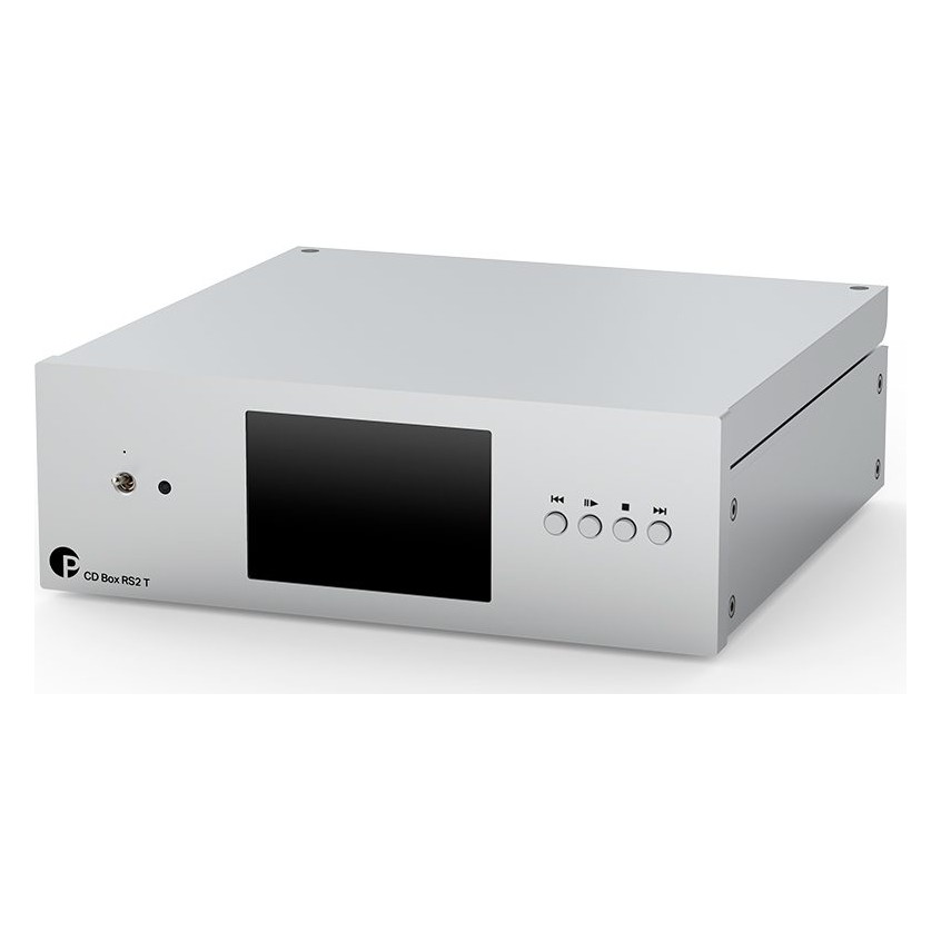Pro-Ject CD Box RS2 T