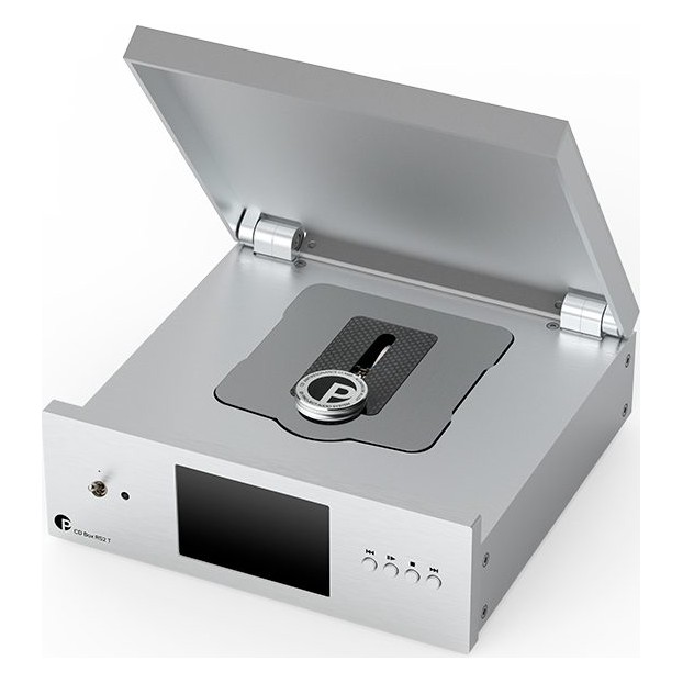 Pro-Ject CD Box RS2 T