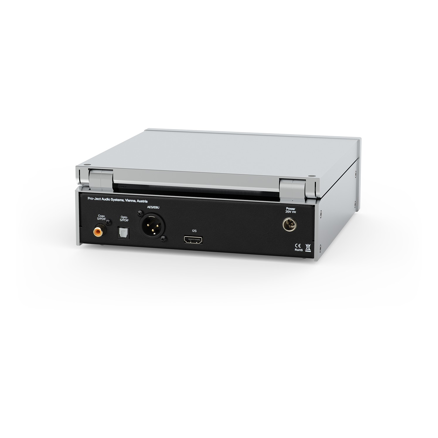 Pro-Ject CD Box RS2 T