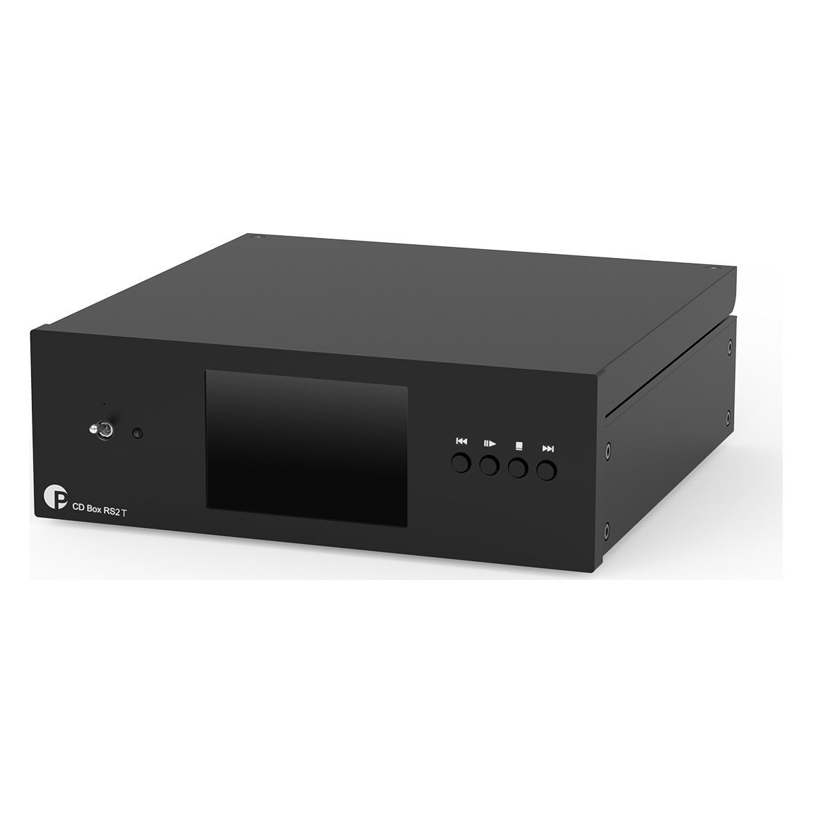 Pro-Ject CD Box RS2 T