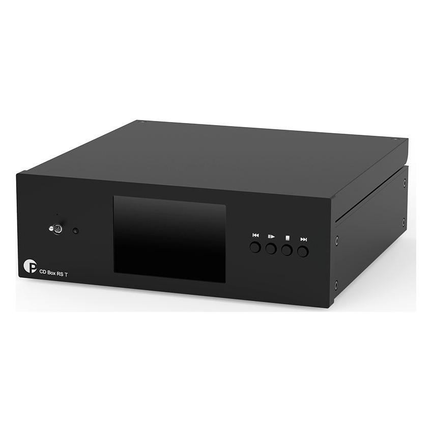 Pro-Ject CD Box RS2 T