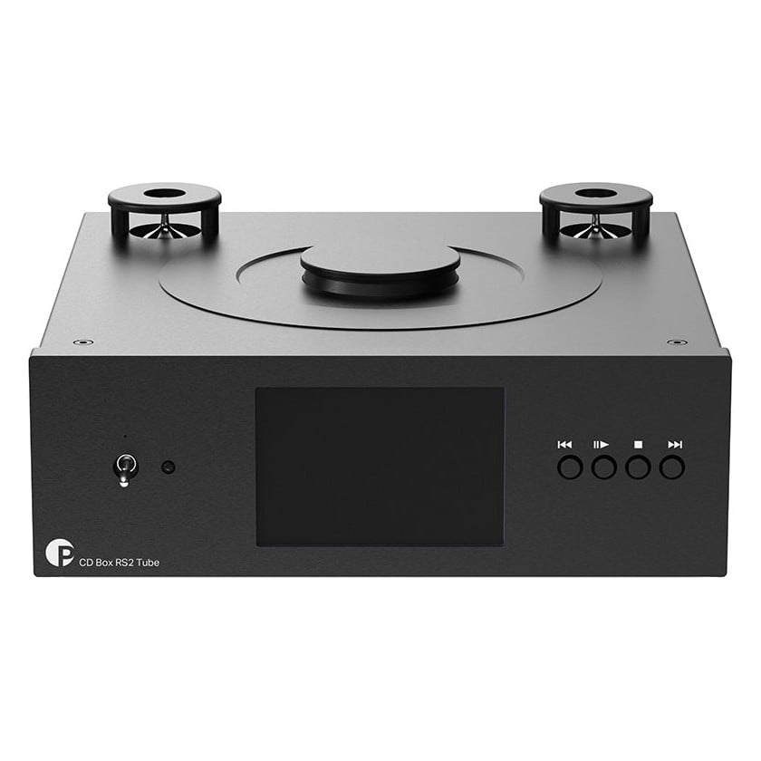 Pro-Ject CD Box RS2 Tube