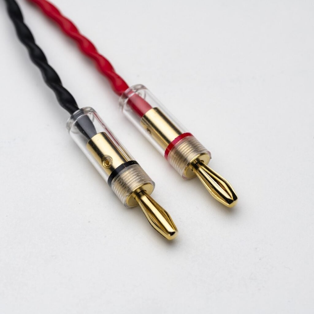 Pro-Ject Connect it LS E 2 × 3 m
