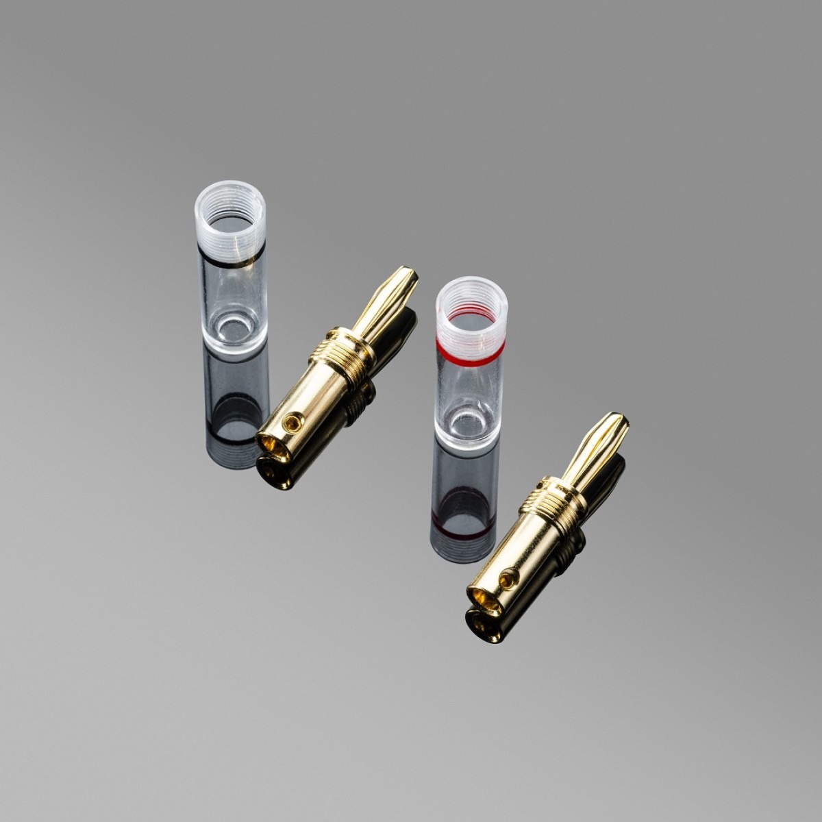 Pro-Ject Connect it LS E 2 × 3 m