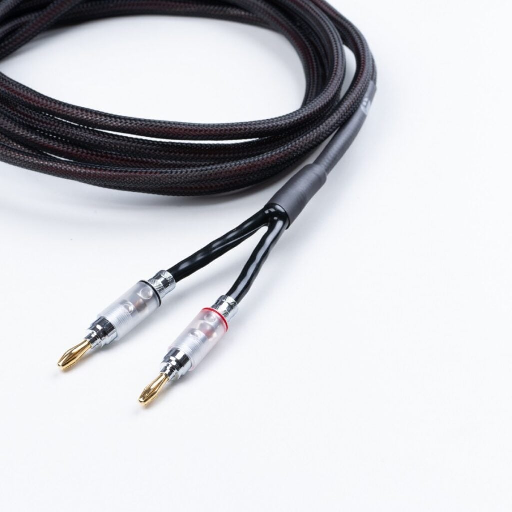 Pro-Ject Connect it LS S 2 × 3 m