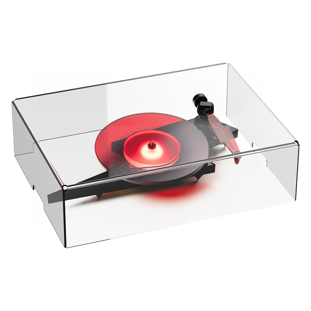 Pro-Ject Cover it Artist Collection