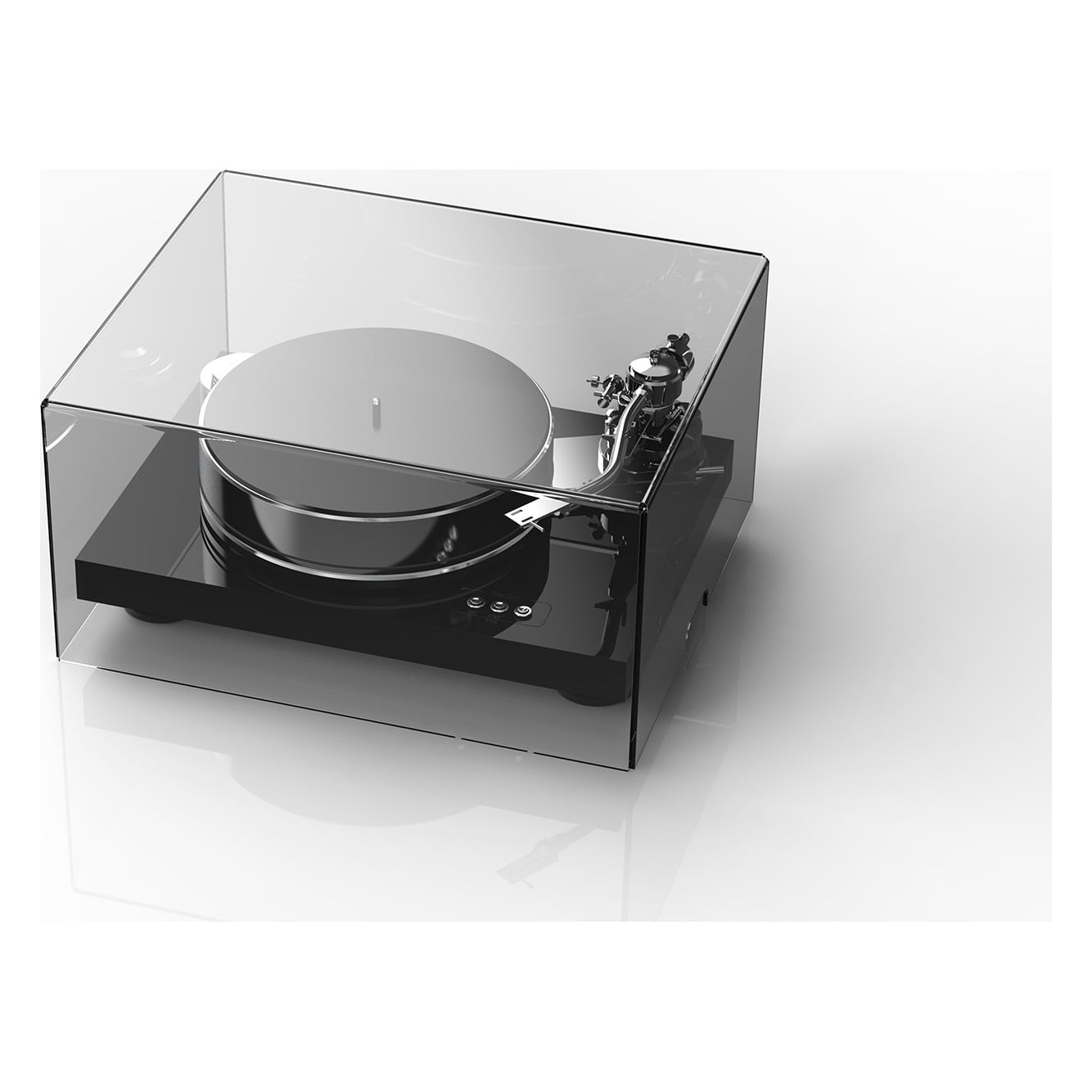 Pro-Ject Cover it DS