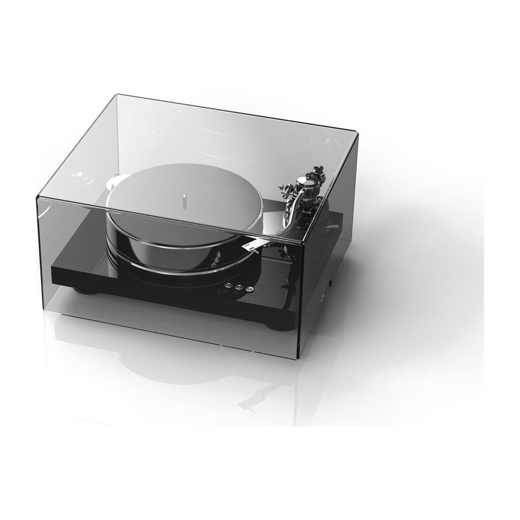 Pro-Ject Cover it DS