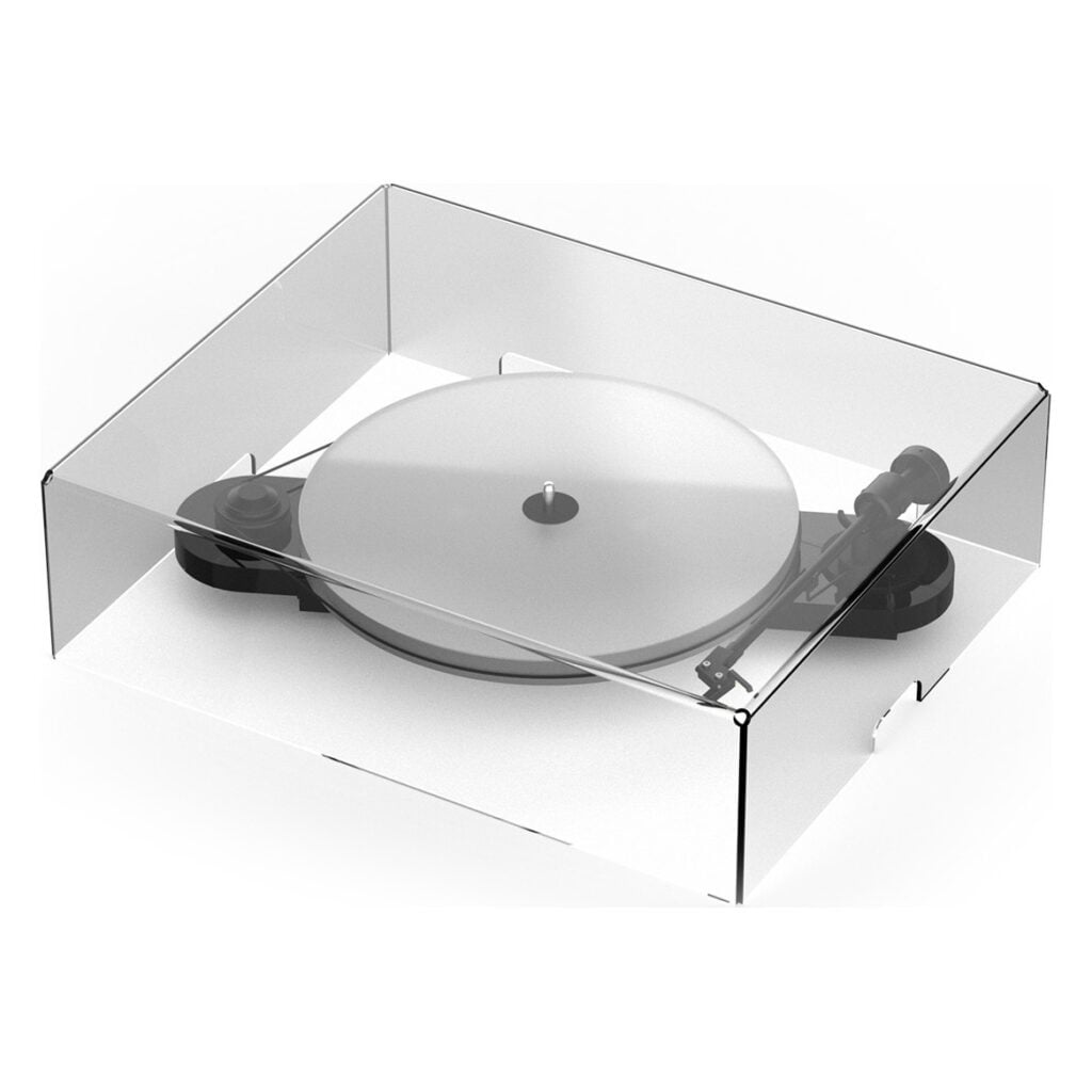 Pro-Ject Cover it E