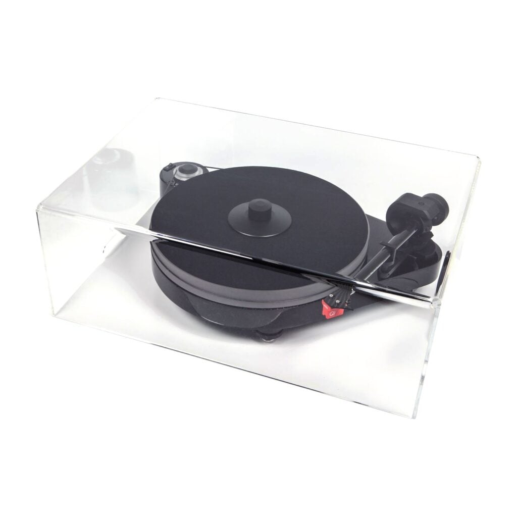 Pro-Ject Cover it RPM 5/9 Carbon