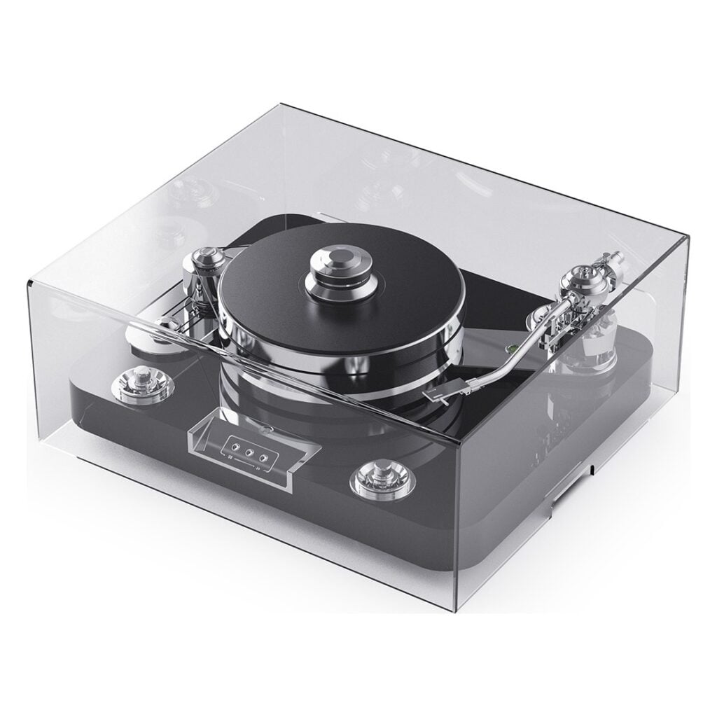 Pro-Ject Cover it RS