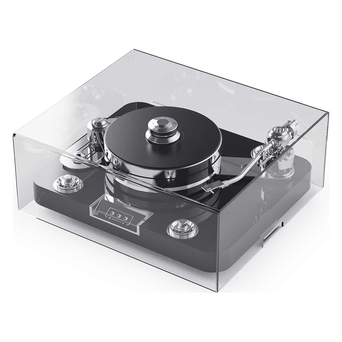 Pro-Ject Cover it RS