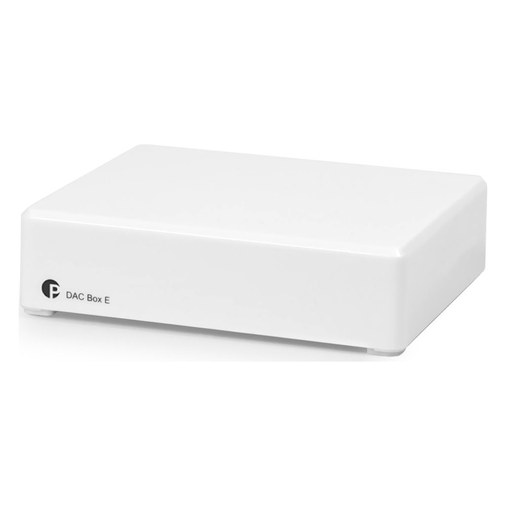 Pro-Ject DAC Box E