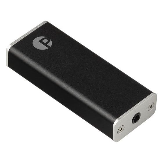 Pro-Ject DAC Box E Mobile