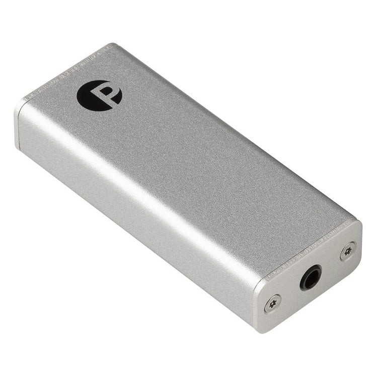 Pro-Ject DAC Box E Mobile