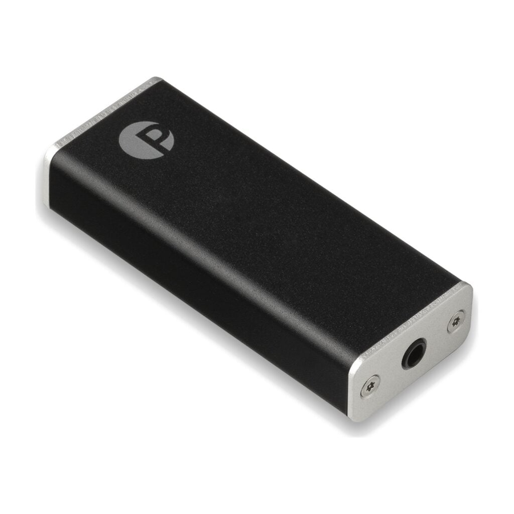 Pro-Ject DAC Box E Mobile