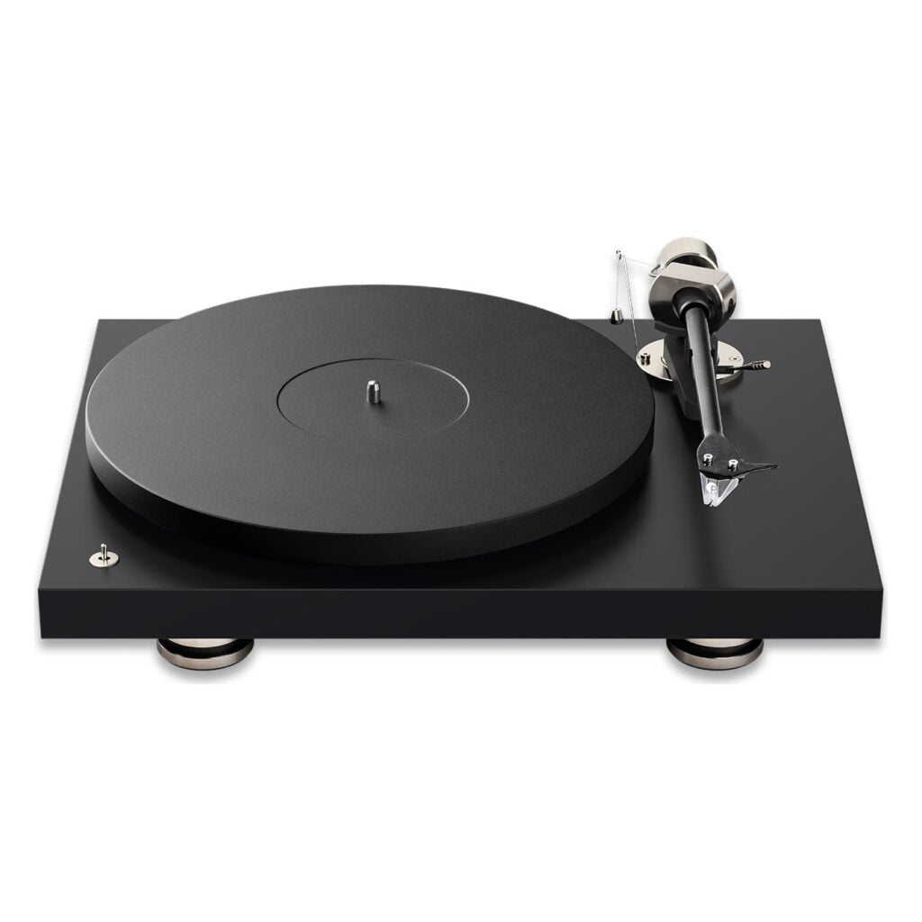 Pro-Ject Debut PRO B