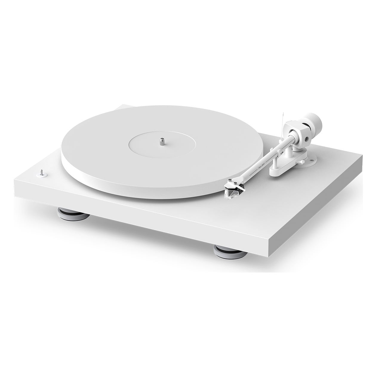 Pro-Ject Debut PRO B White Edition