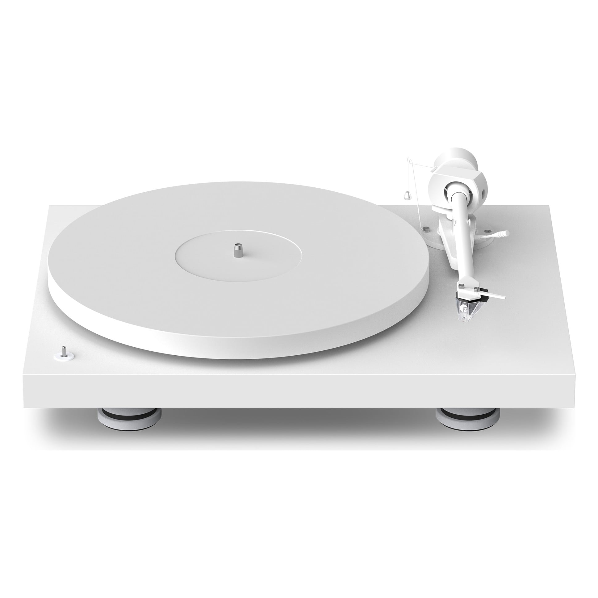 Pro-Ject Debut PRO B White Edition