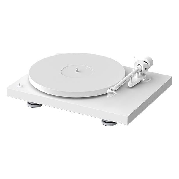Pro-Ject Debut PRO B White Edition