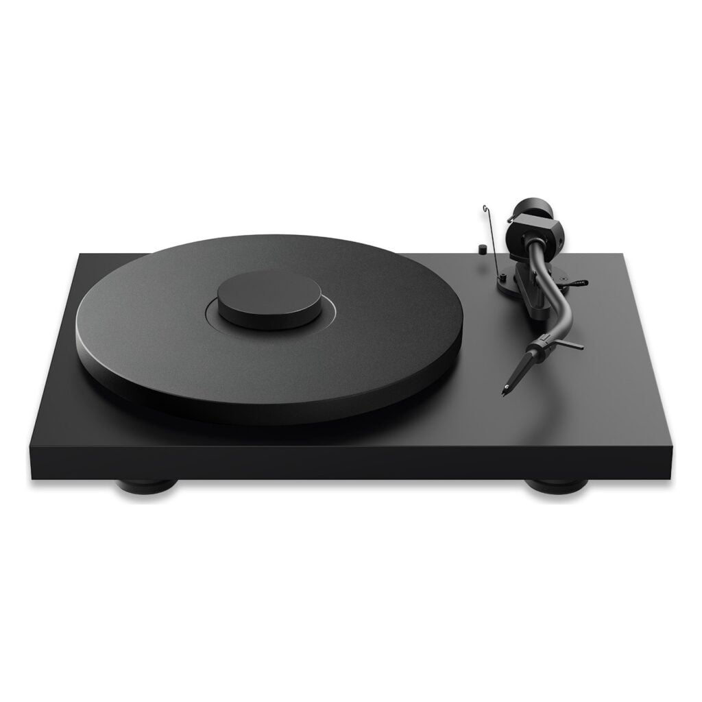 Pro-Ject Debut PRO S Balanced