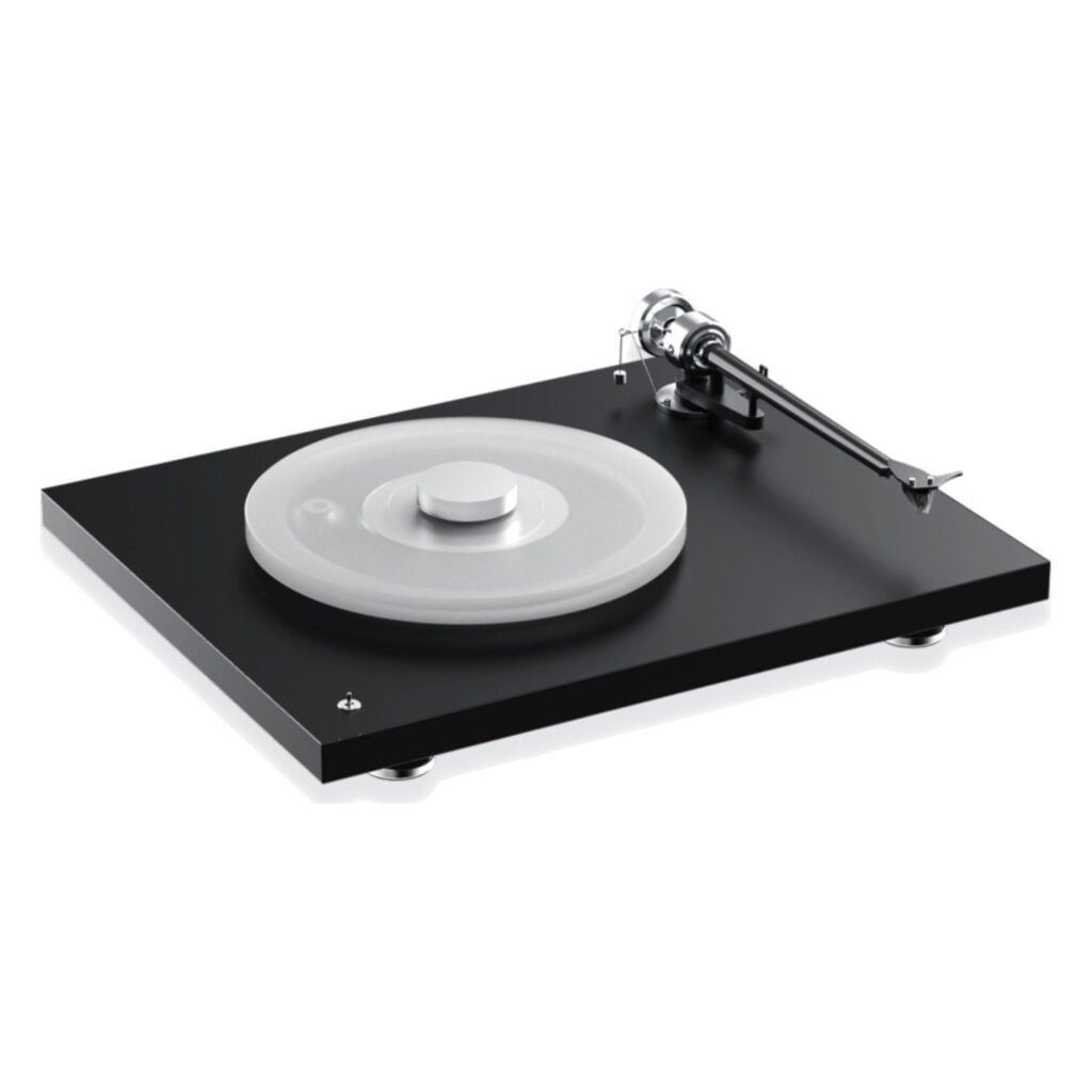 Pro-Ject Debut Reference 12