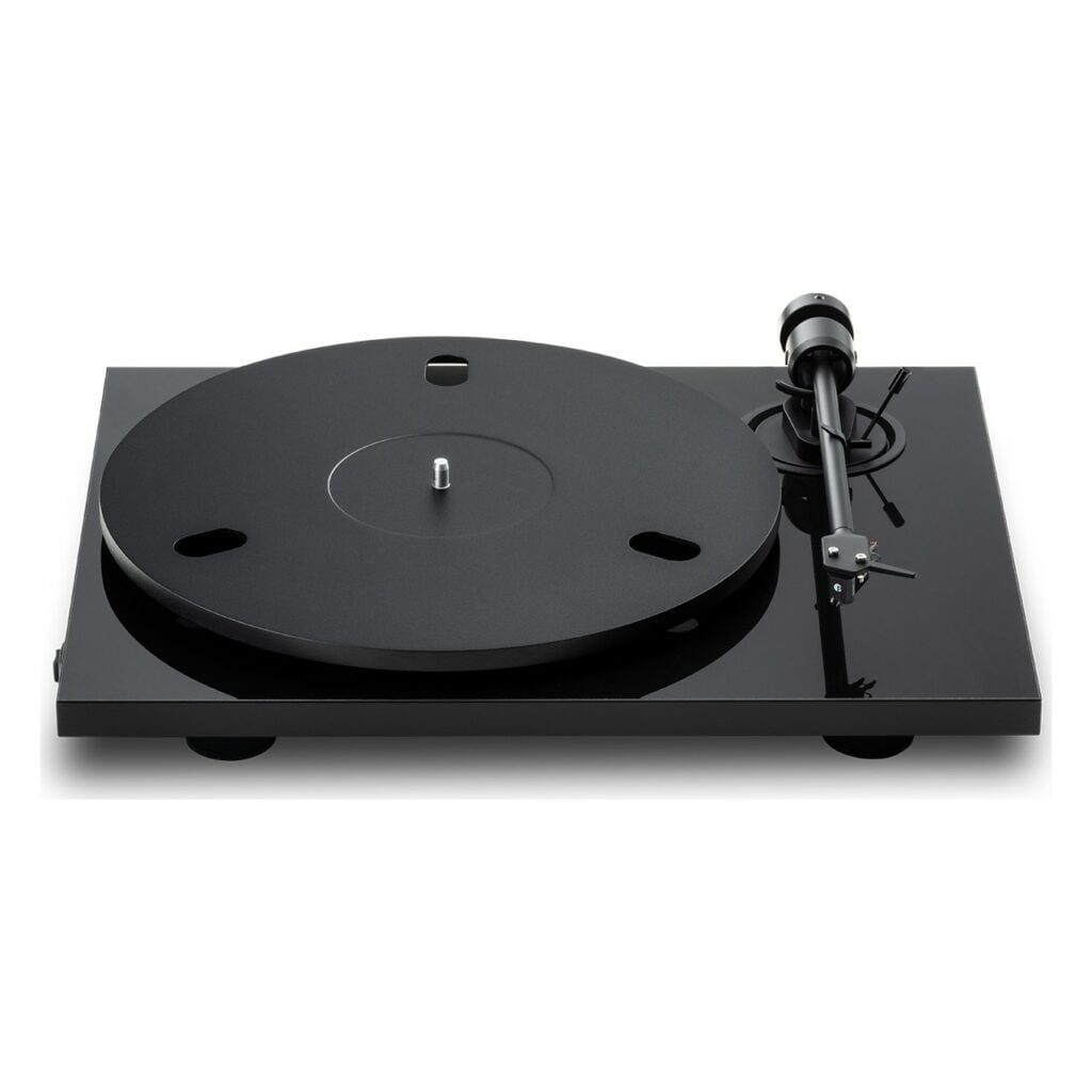 Pro-Ject E1.2 BT