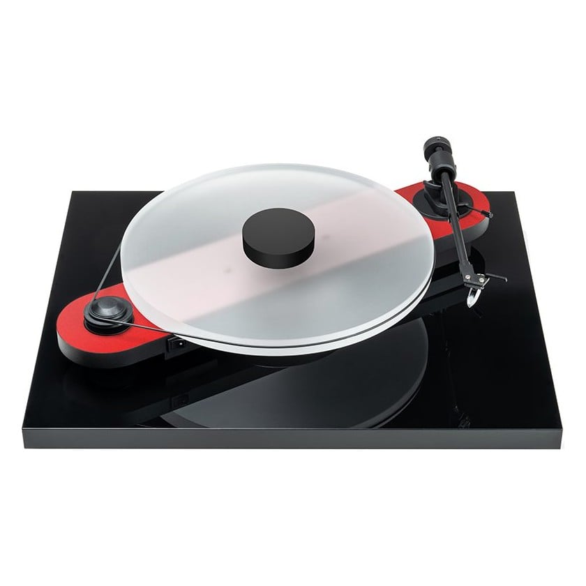 Pro-Ject Elemental Phono USB Final Edition