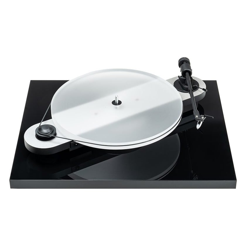 Pro-Ject Elemental Phono USB Final Edition