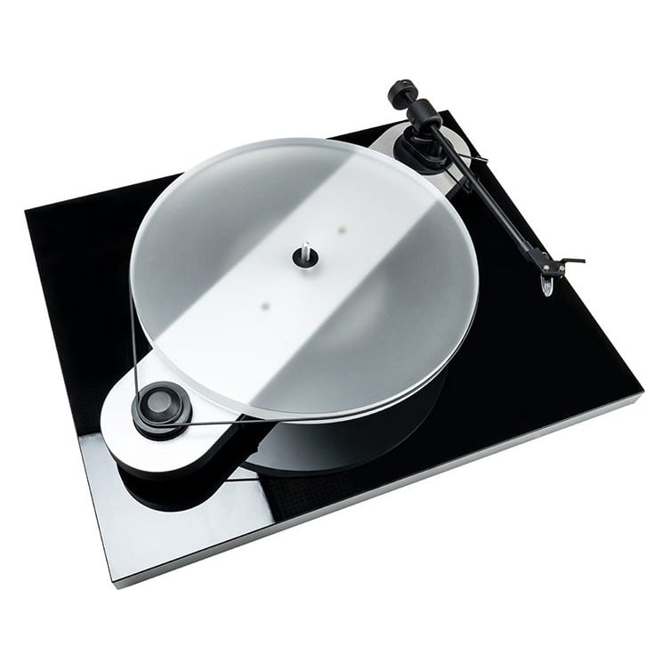 Pro-Ject Elemental Phono USB Final Edition