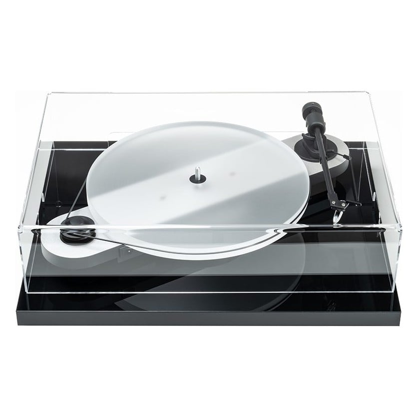 Pro-Ject Elemental Phono USB Final Edition