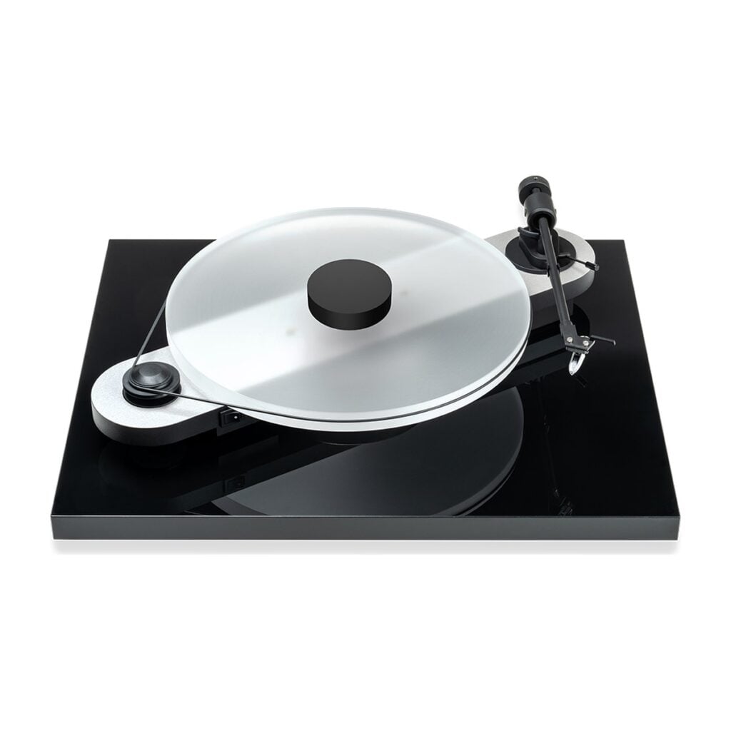 Pro-Ject Elemental Phono USB Final Edition
