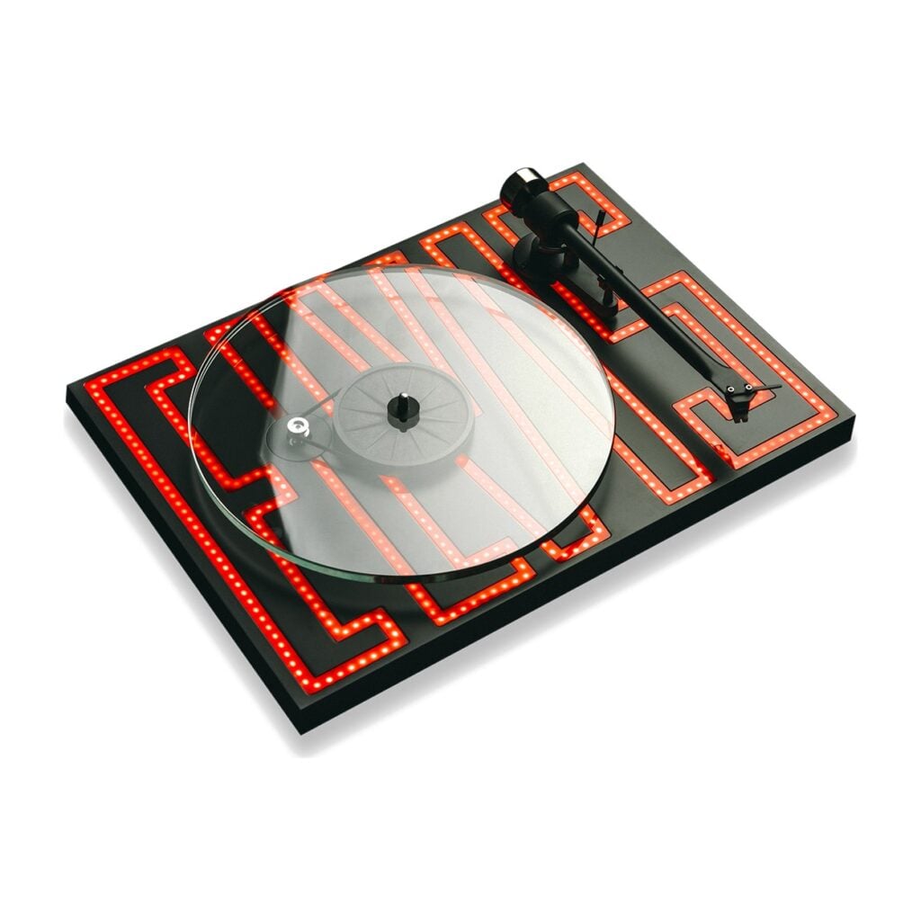 Pro-Ject Elvis Turntable