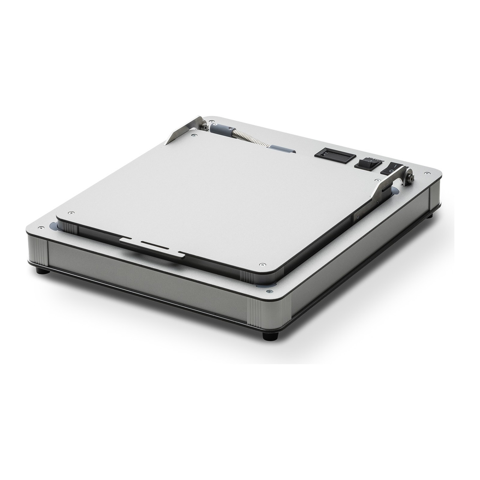 Pro-Ject Flatten it